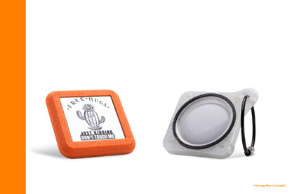 MotherBoxx  Keychain