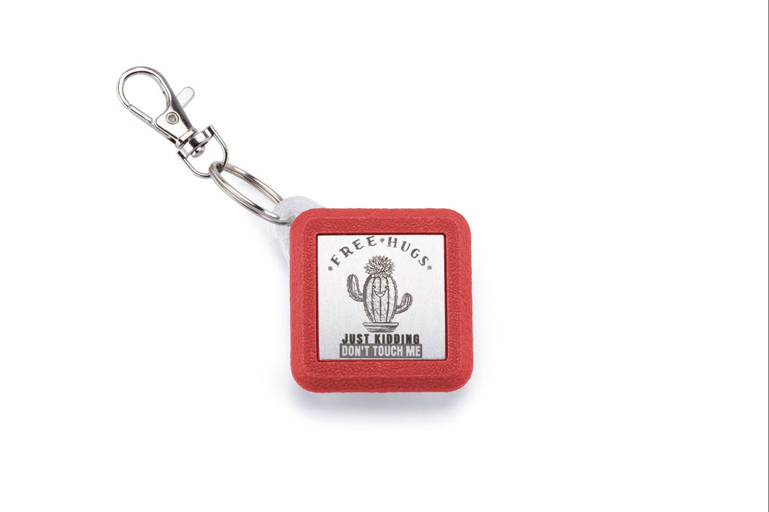 MotherBoxx  Keychain