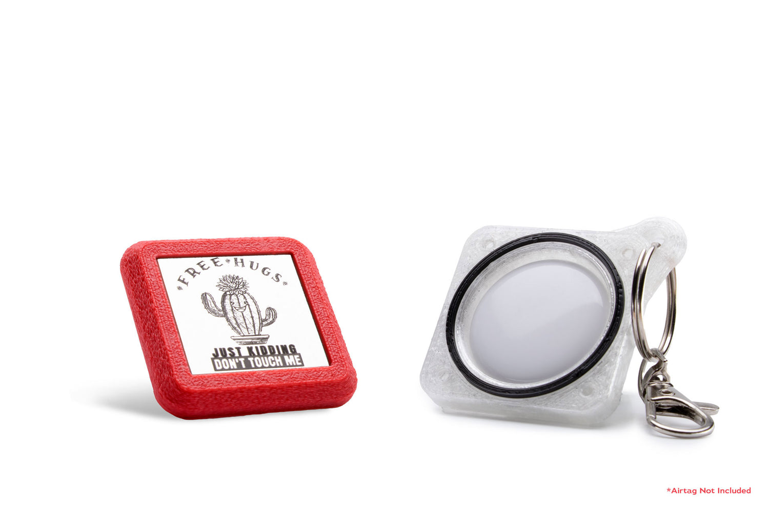 MotherBoxx  Keychain