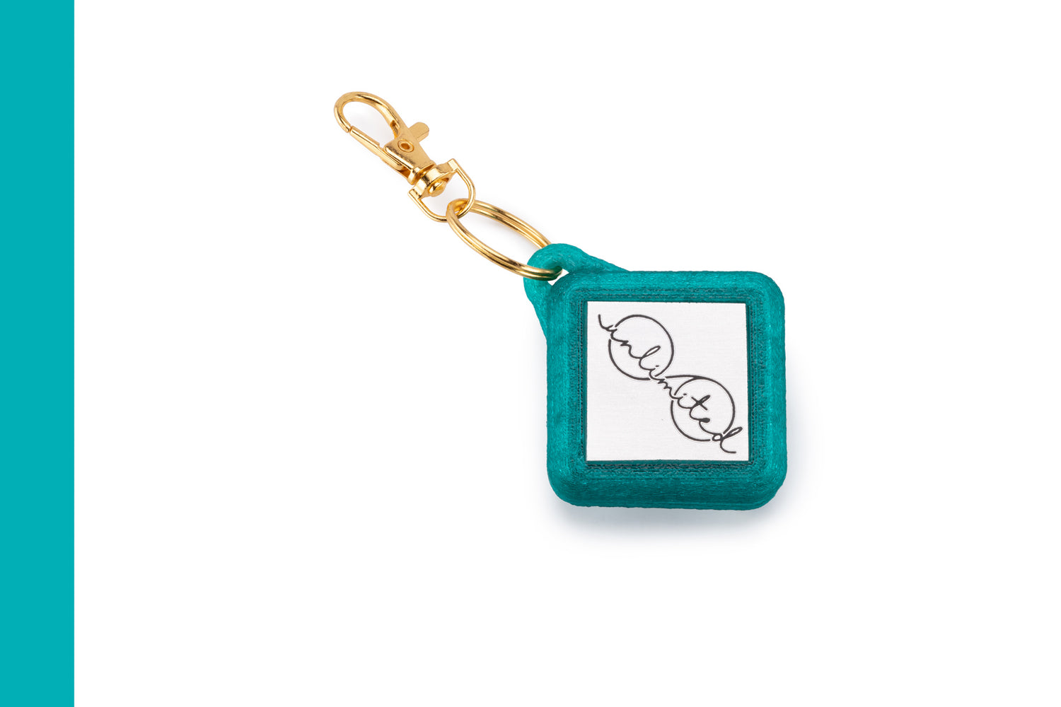 Limited Edition MotherBoxx KeyChain