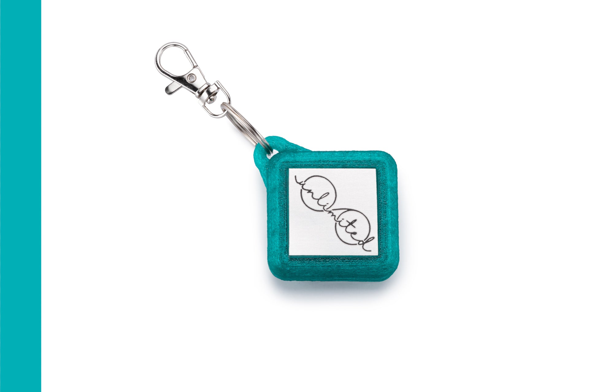 Limited Edition MotherBoxx KeyChain