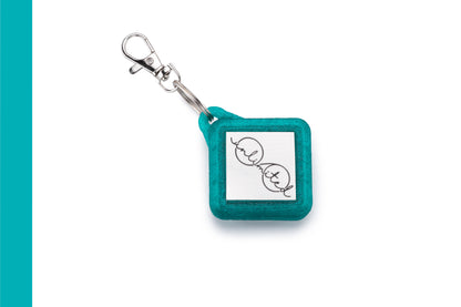 Limited Edition MotherBoxx KeyChain