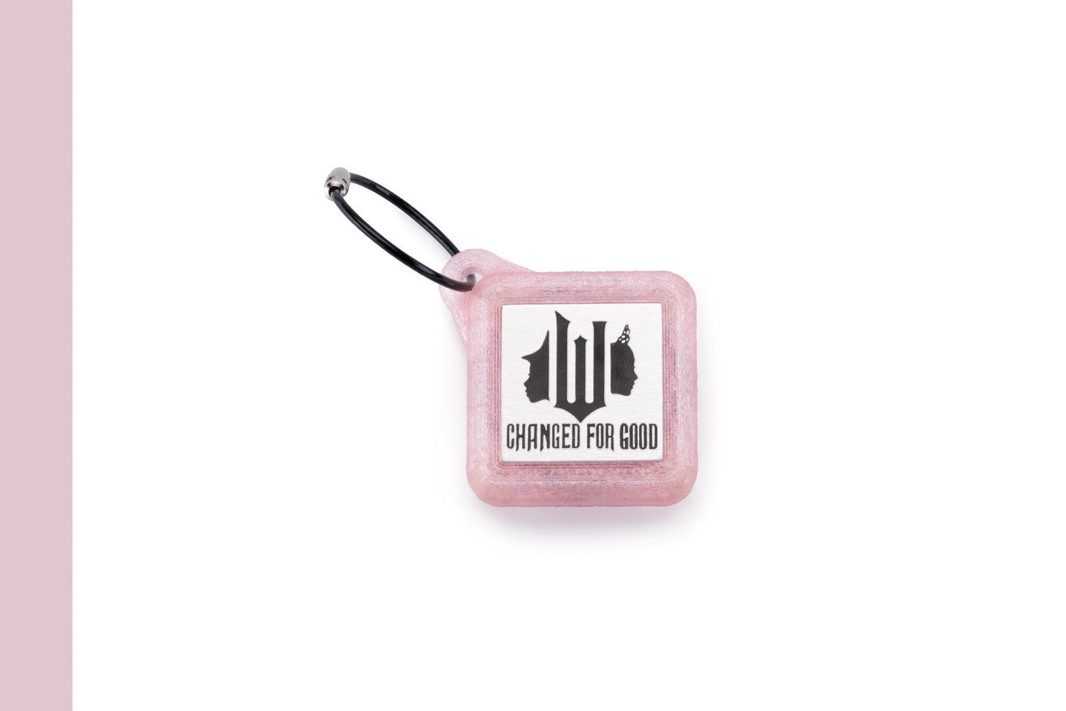 Limited Edition MotherBoxx KeyChain