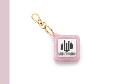 Limited Edition MotherBoxx KeyChain