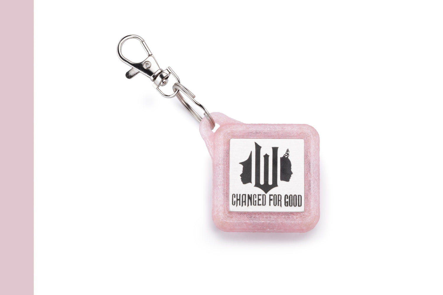 Limited Edition MotherBoxx KeyChain