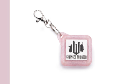 Limited Edition MotherBoxx KeyChain