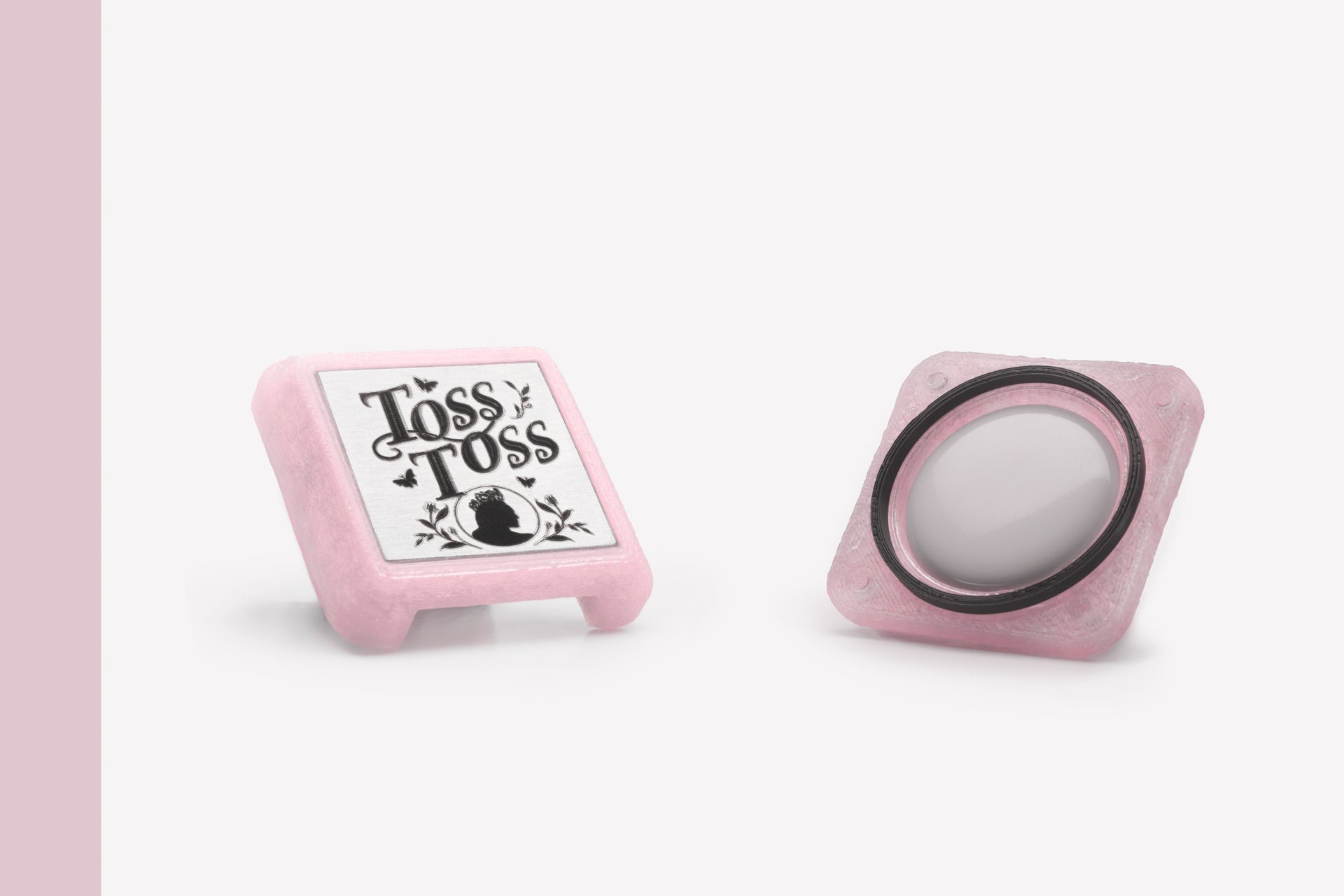 Limited Edition MotherBoxx Strapp Ed