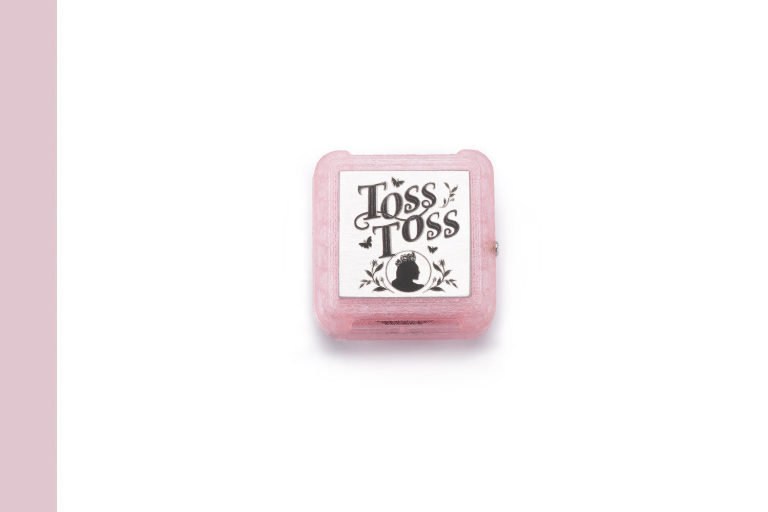 Limited Edition MotherBoxx Strapp Ed