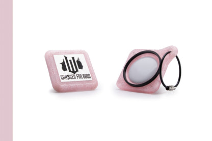 Limited Edition MotherBoxx KeyChain