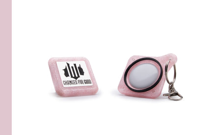 Limited Edition MotherBoxx KeyChain