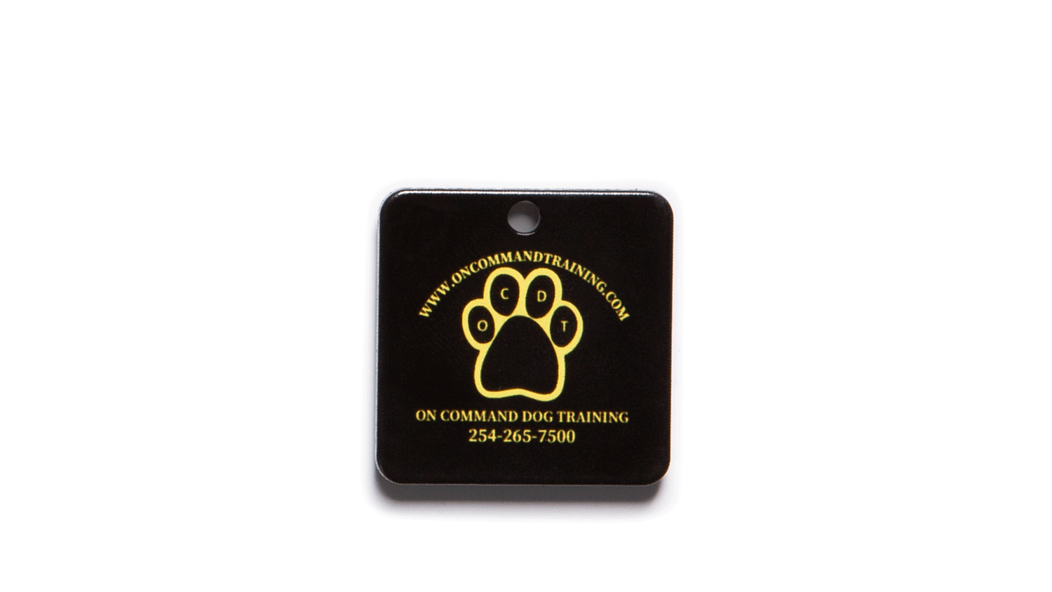 ID Tags