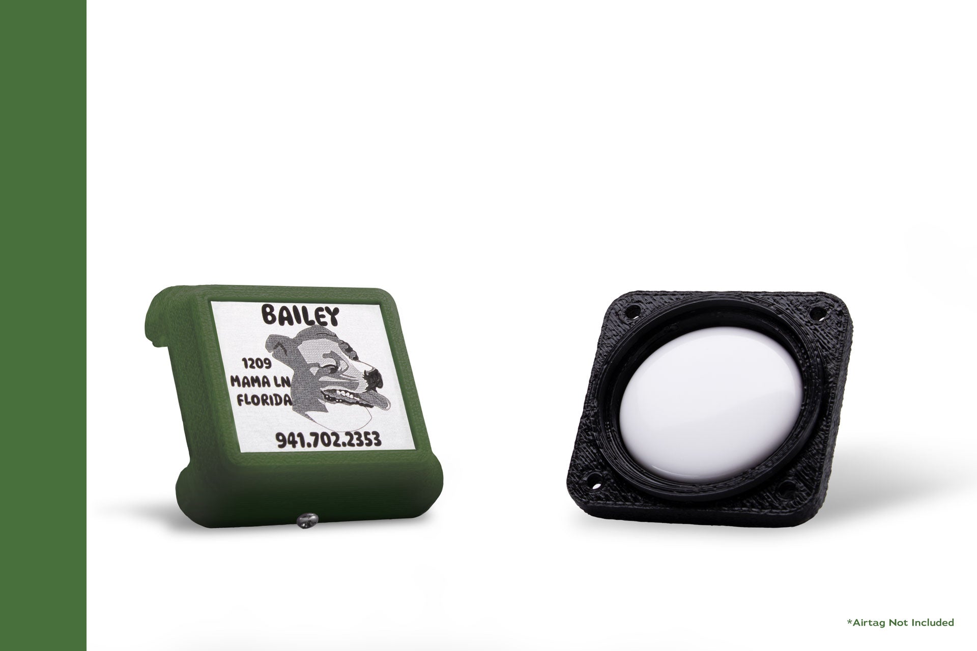 MotherBoxx Strapp Ed