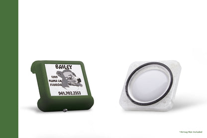 MotherBoxx Strapp Ed