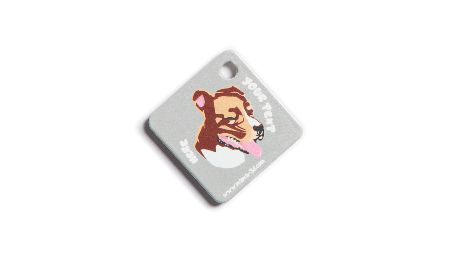 ID Tags