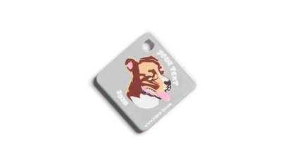 ID Tags