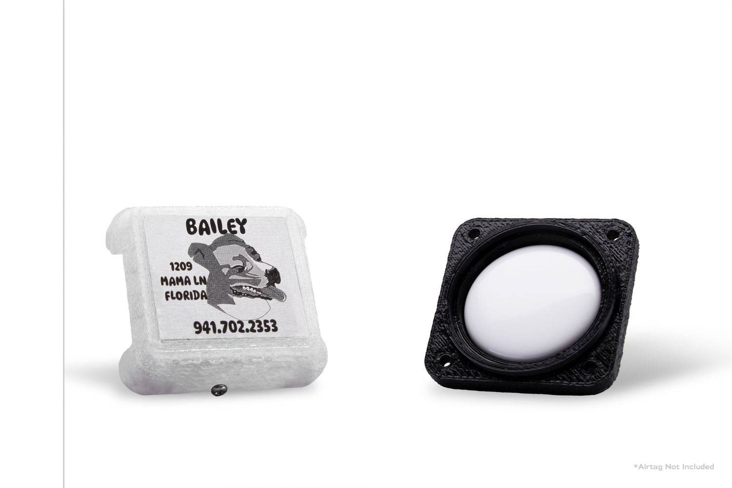 MotherBoxx Strapp Ed