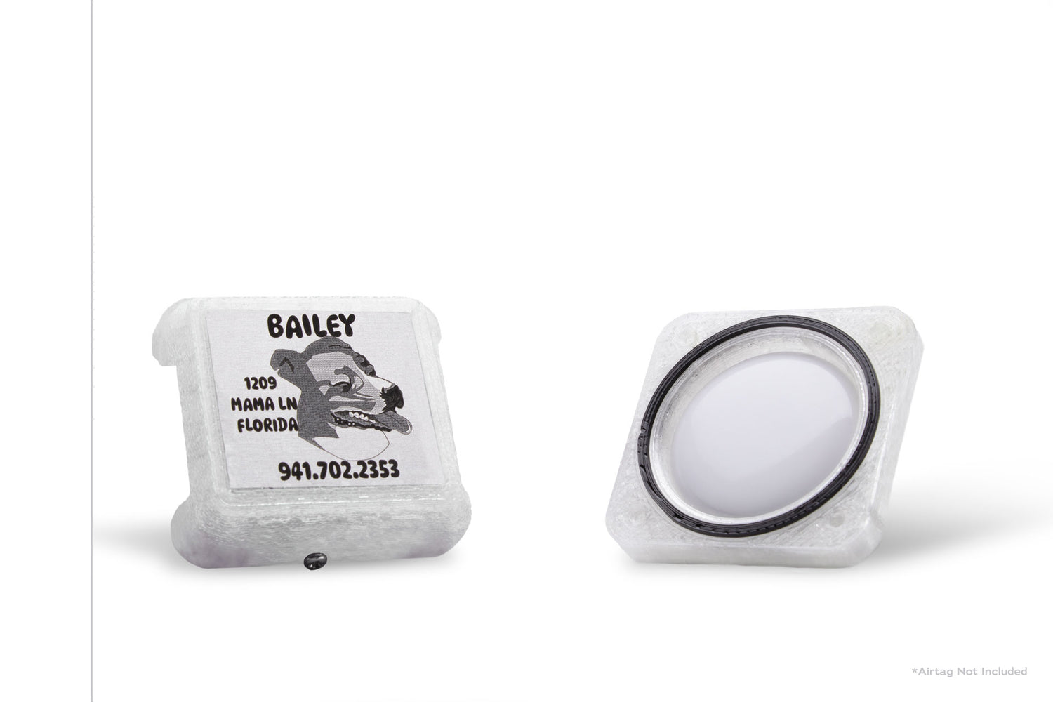 MotherBoxx Strapp Ed