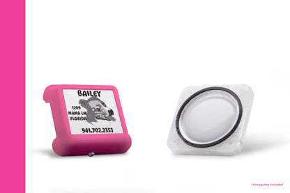 MotherBoxx Strapp Ed