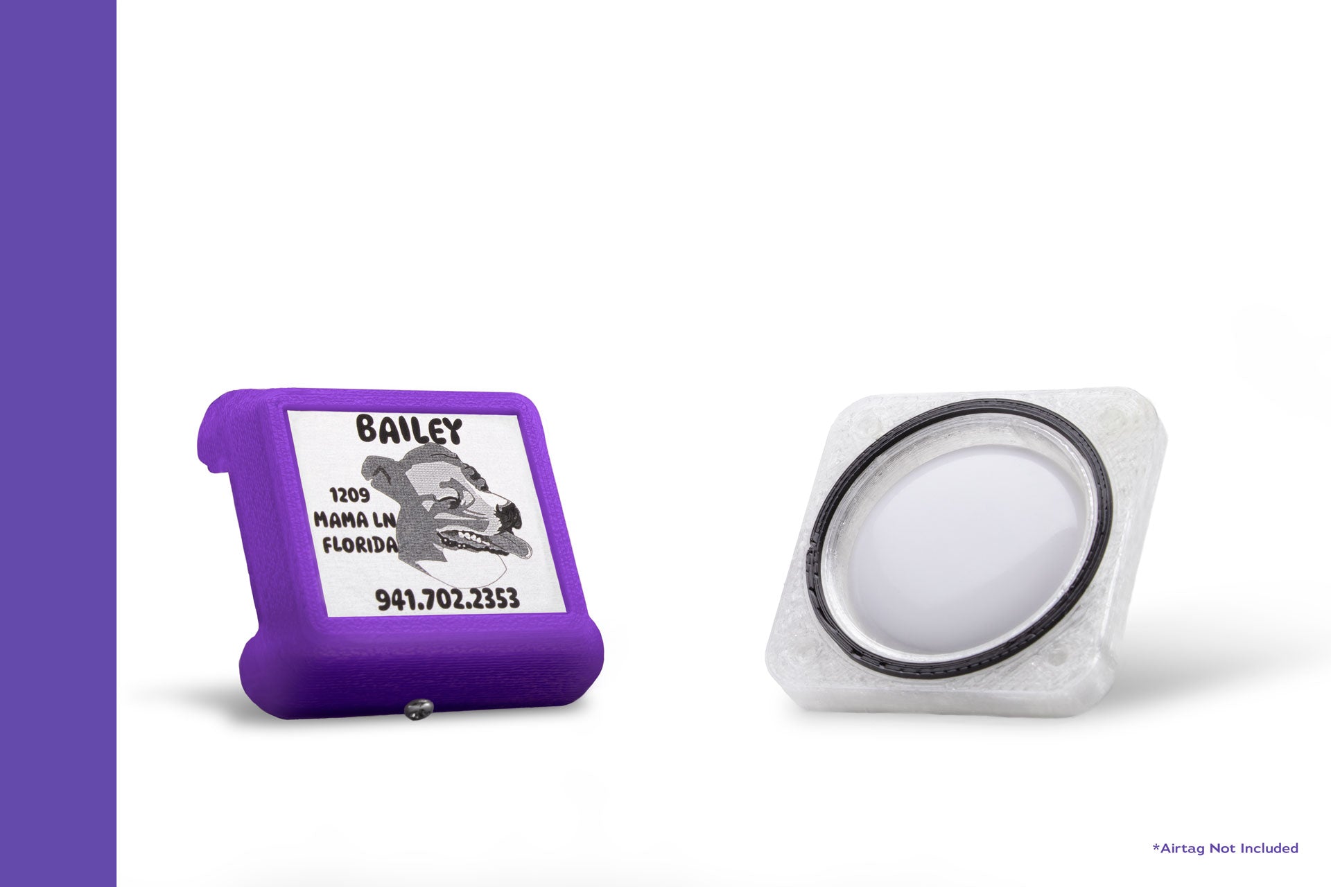 MotherBoxx Strapp Ed