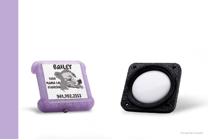 MotherBoxx Strapp Ed