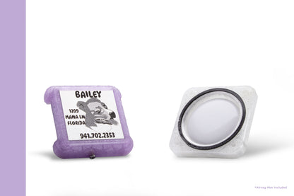 MotherBoxx Strapp Ed