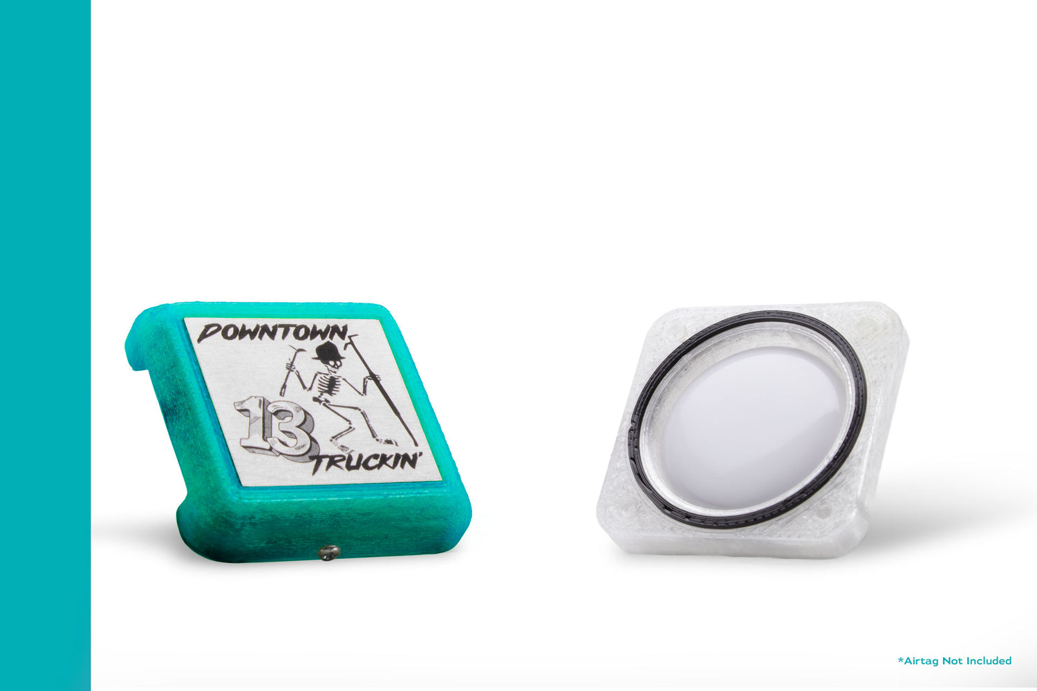 MotherBoxx Strapp Ed