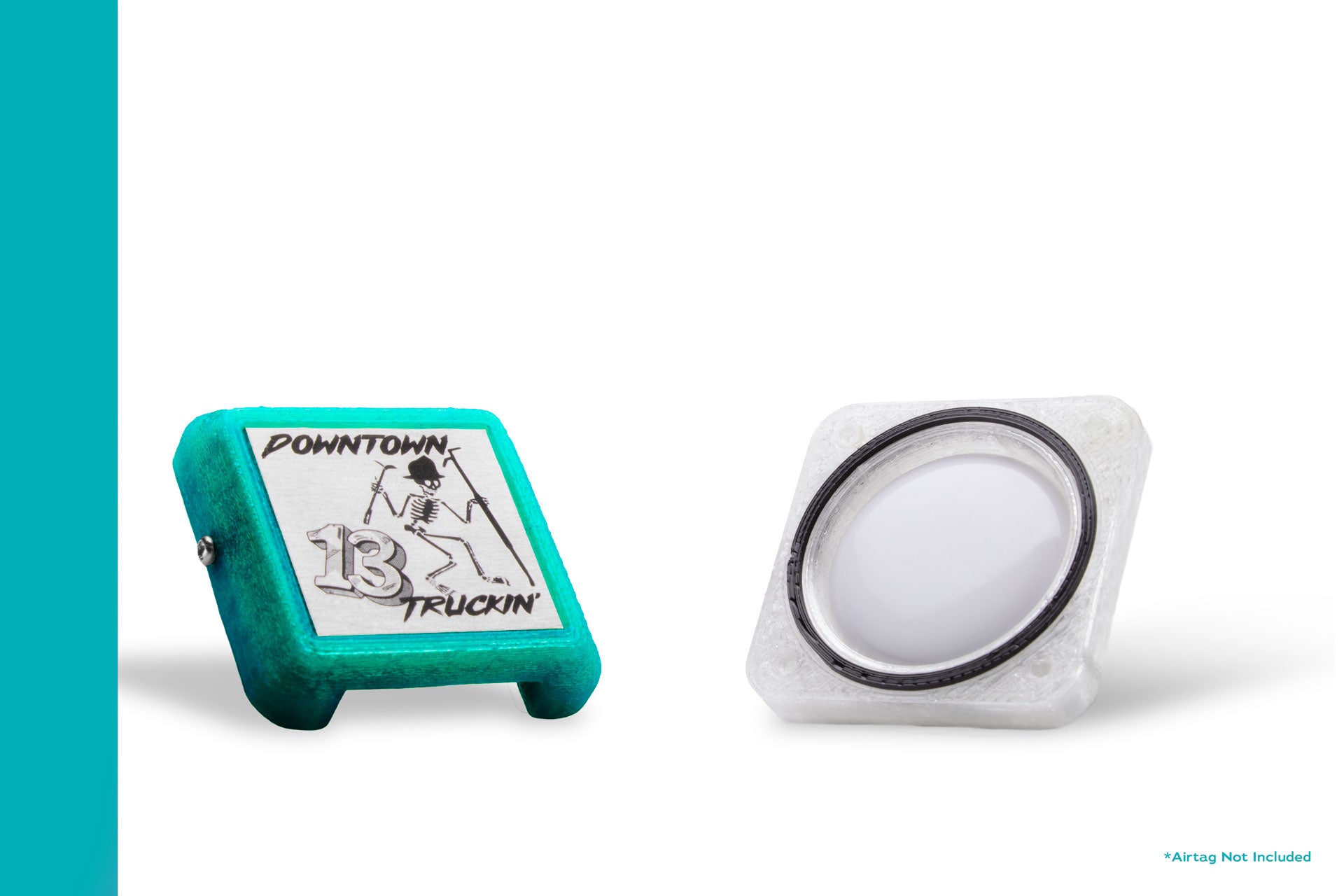 MotherBoxx Strapp Ed