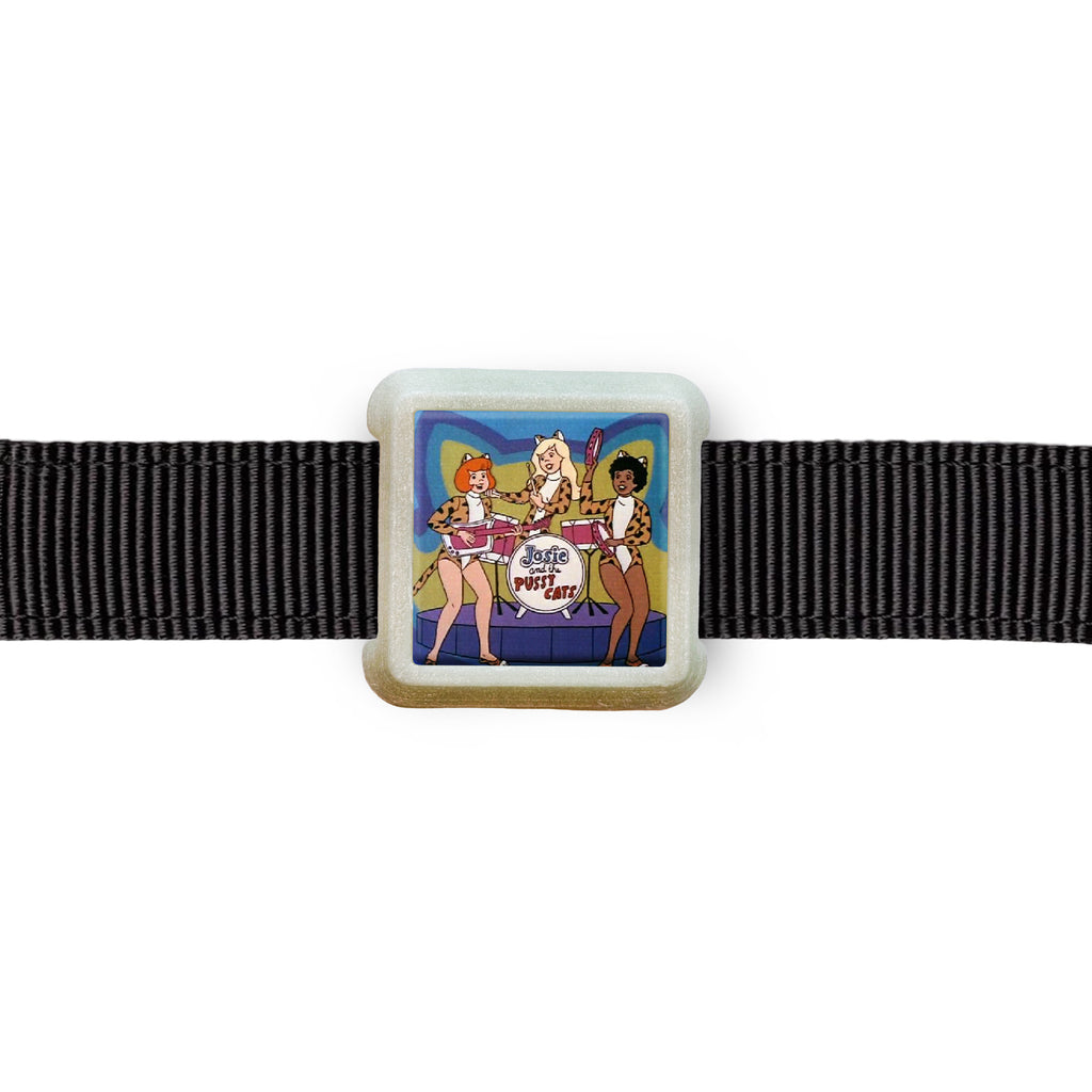 Slyderz- For Collars & Straps