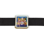 Slyderz- For Collars & Straps