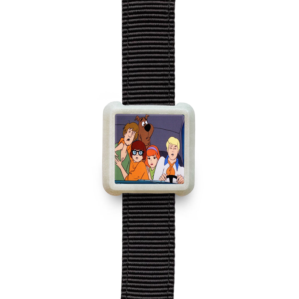Slyderz- For Collars & Straps