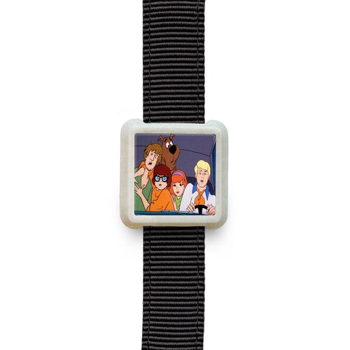 Slyderz- For Collars & Straps