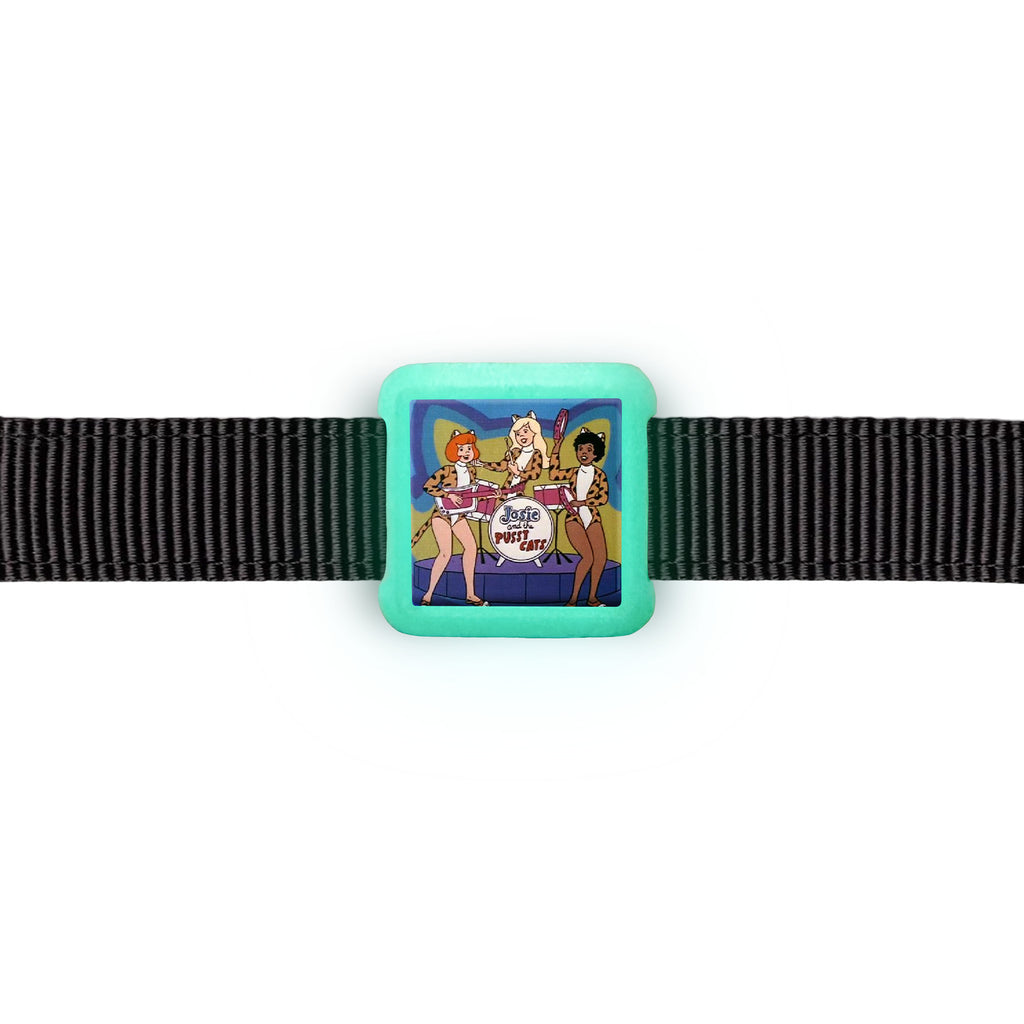 Slyderz- For Collars & Straps