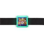 Slyderz- For Collars & Straps