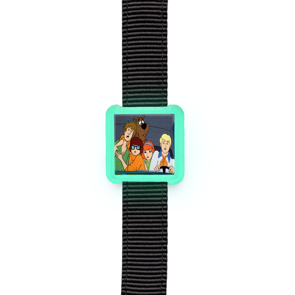 Slyderz- For Collars & Straps