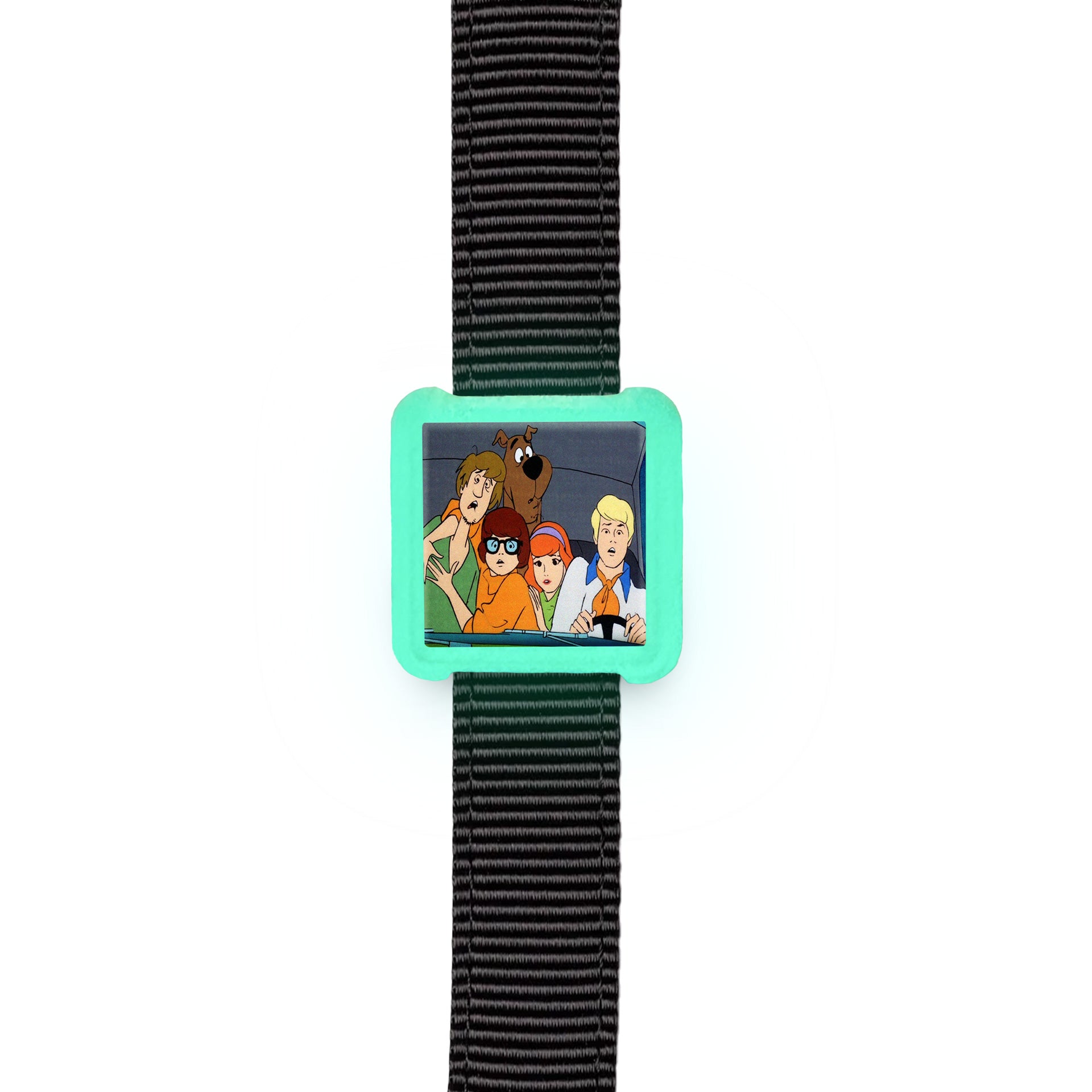 Slyderz- For Collars & Straps