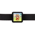 Slyderz- For Collars & Straps