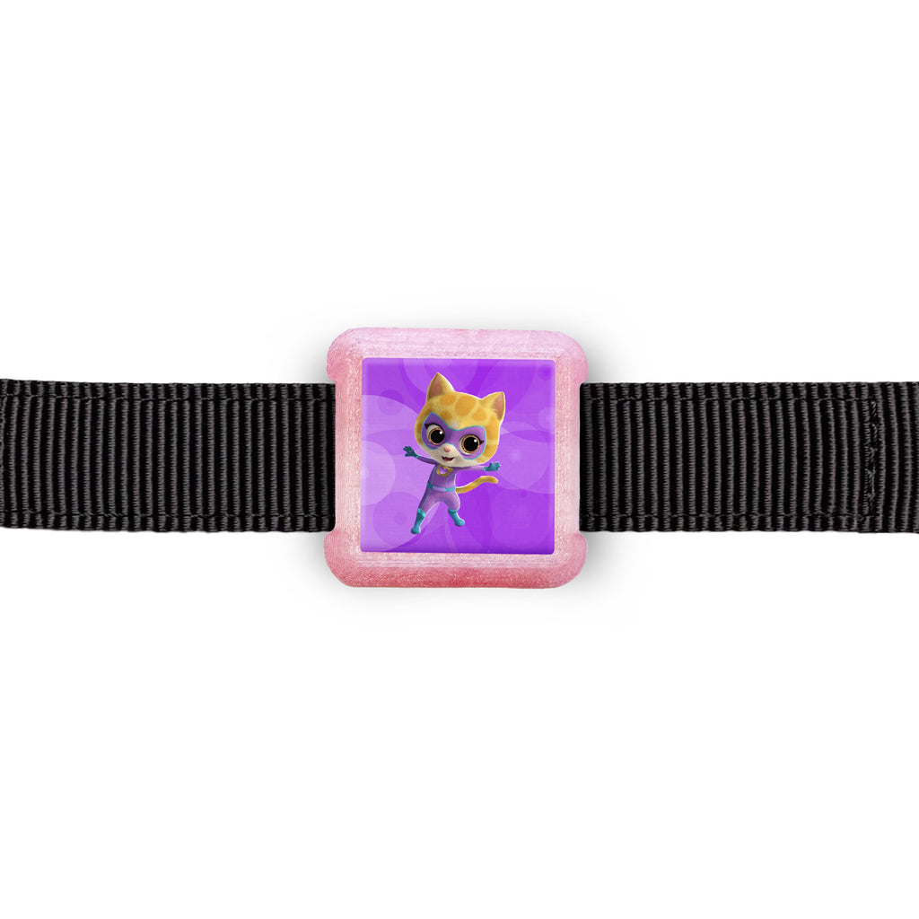 Slyderz- For Collars & Straps