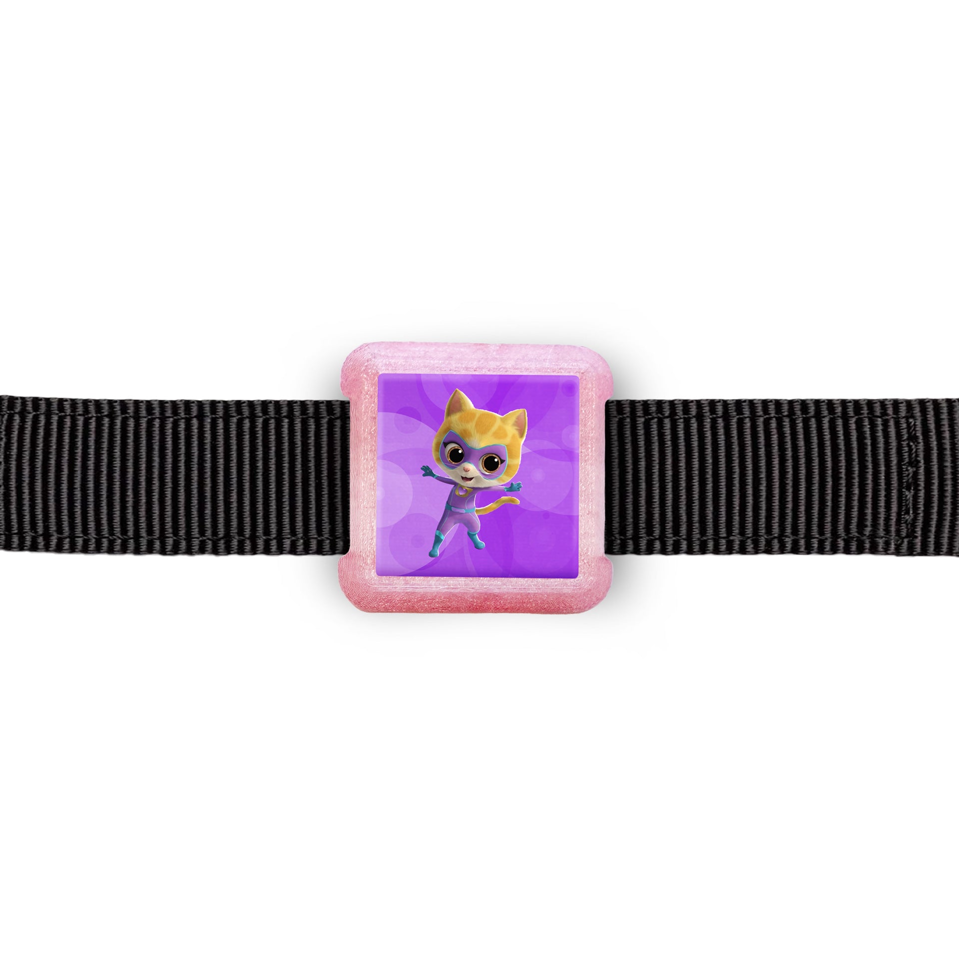 Slyderz- For Collars & Straps