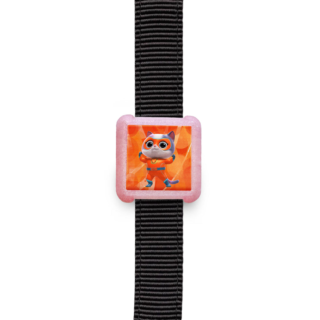 Slyderz- For Collars & Straps