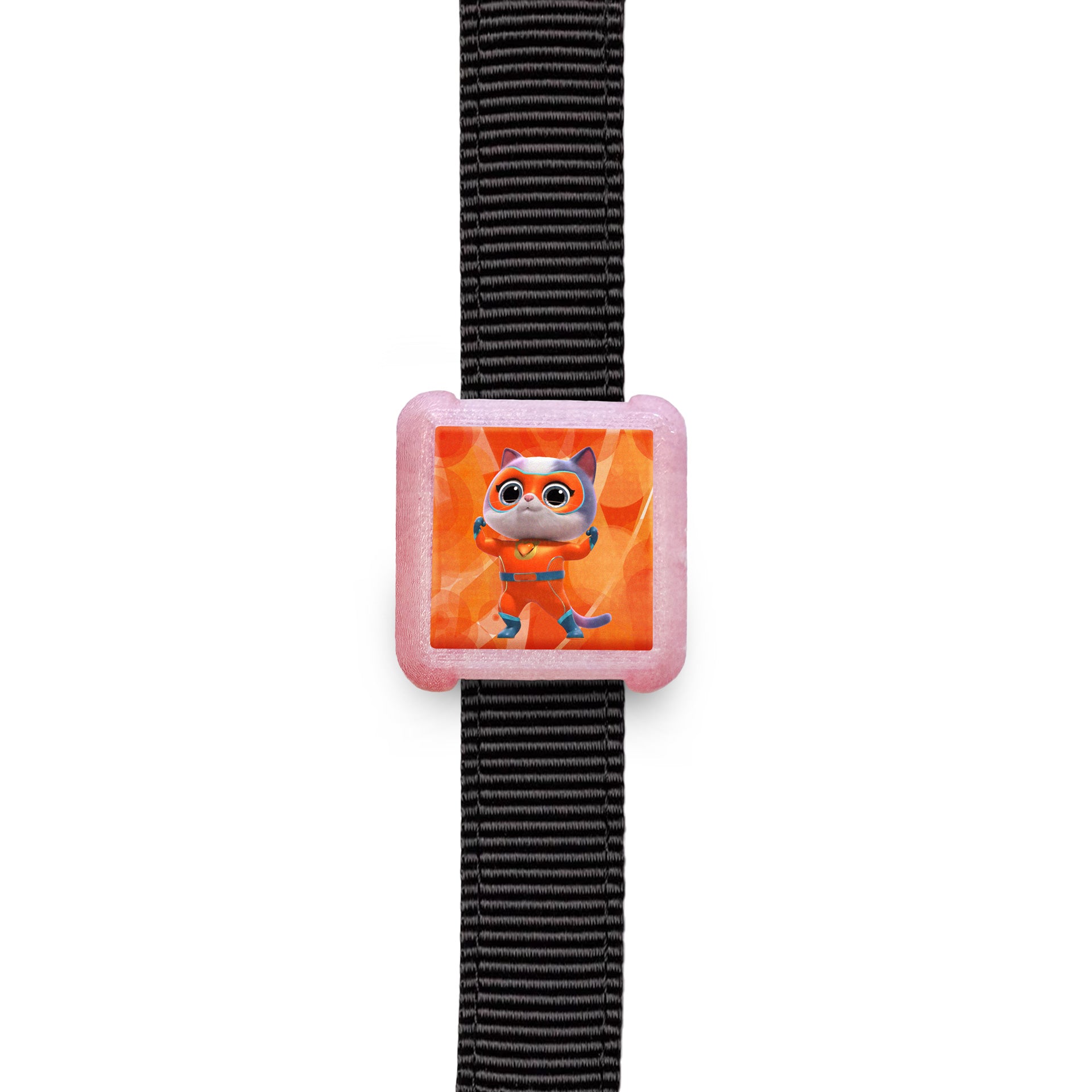 Slyderz- For Collars & Straps