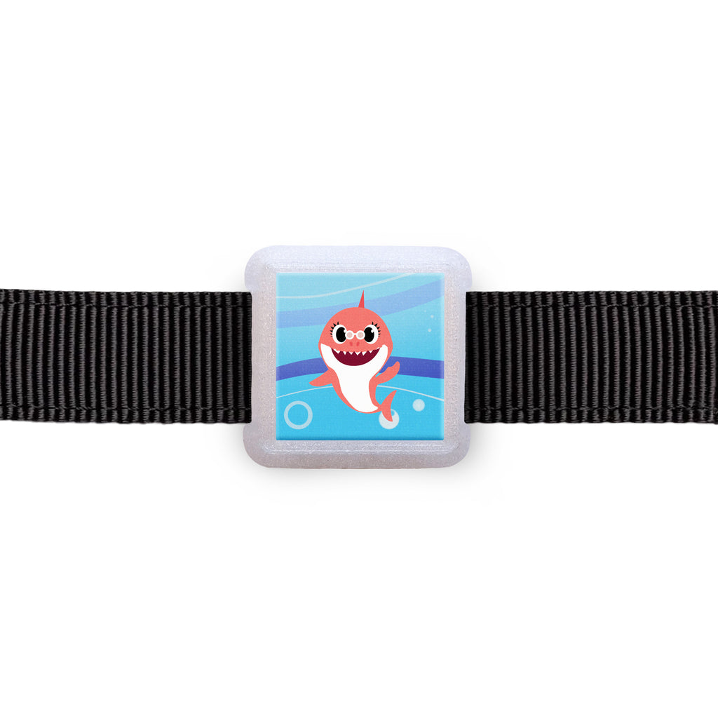 Slyderz- For Collars & Straps