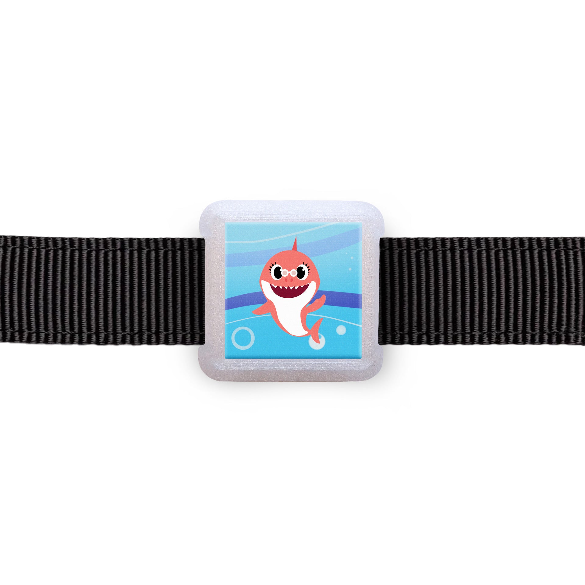 Slyderz- For Collars & Straps