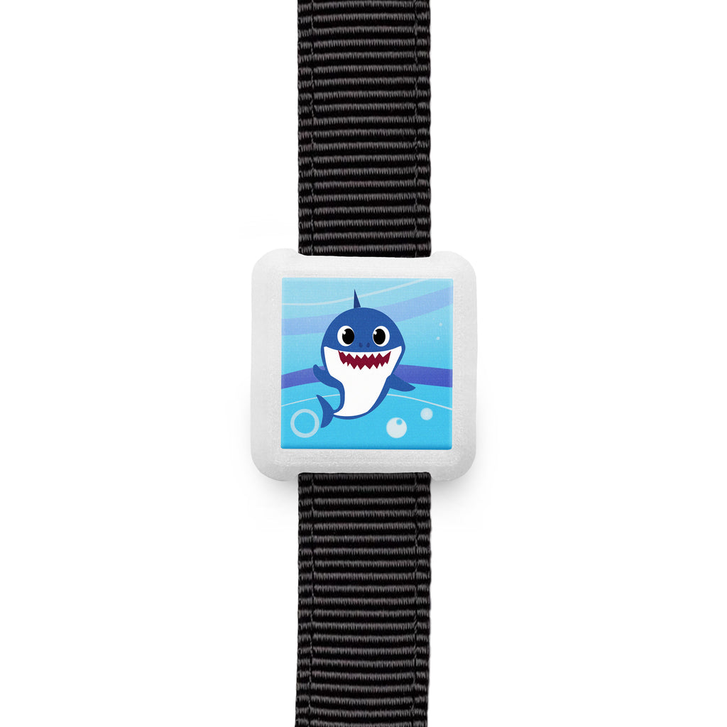 Slyderz- For Collars & Straps