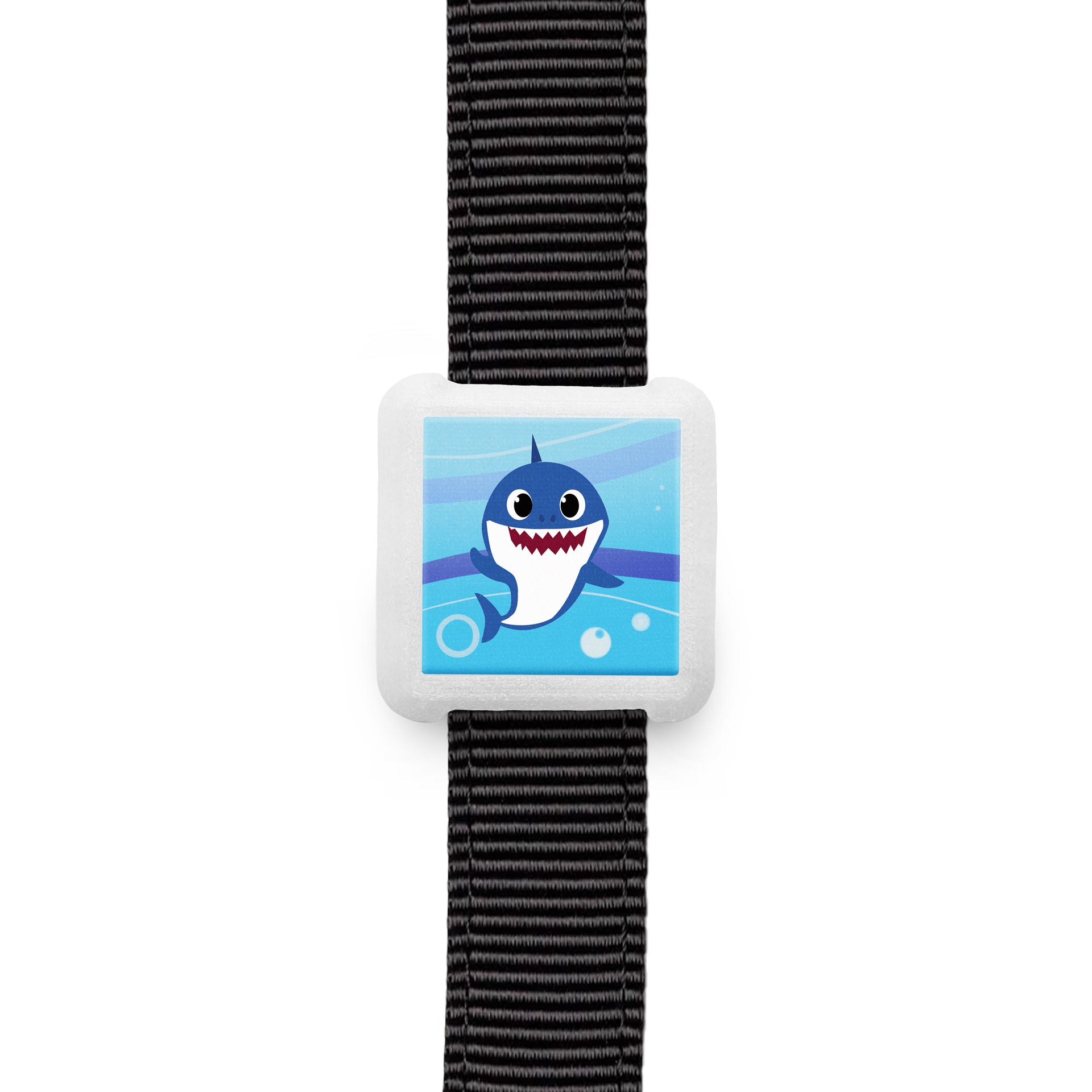 Slyderz- For Collars & Straps