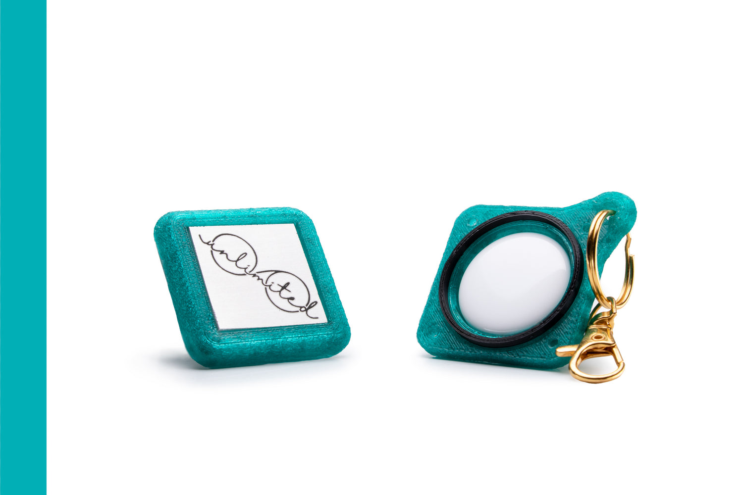 Limited Edition MotherBoxx KeyChain