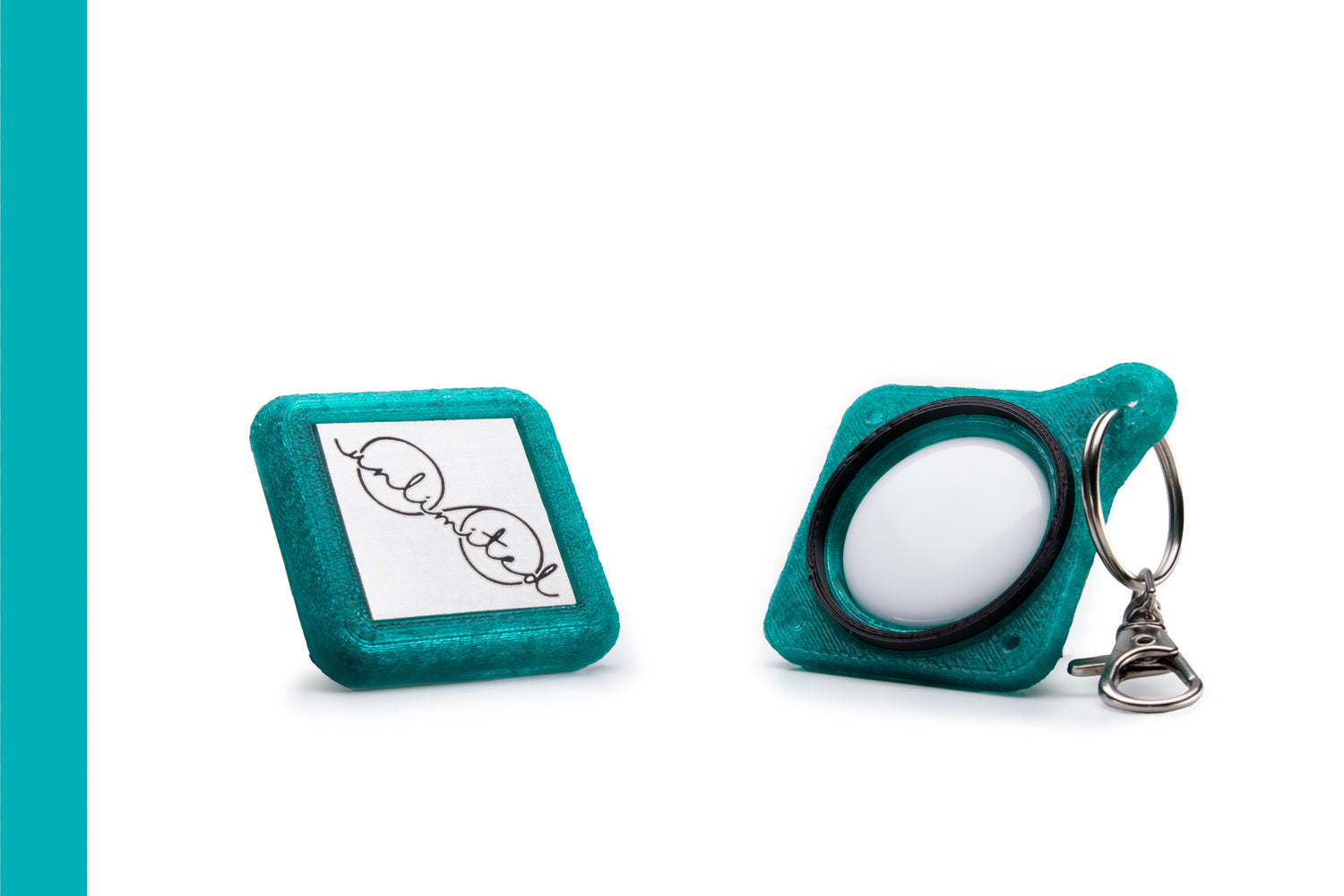 Limited Edition MotherBoxx KeyChain