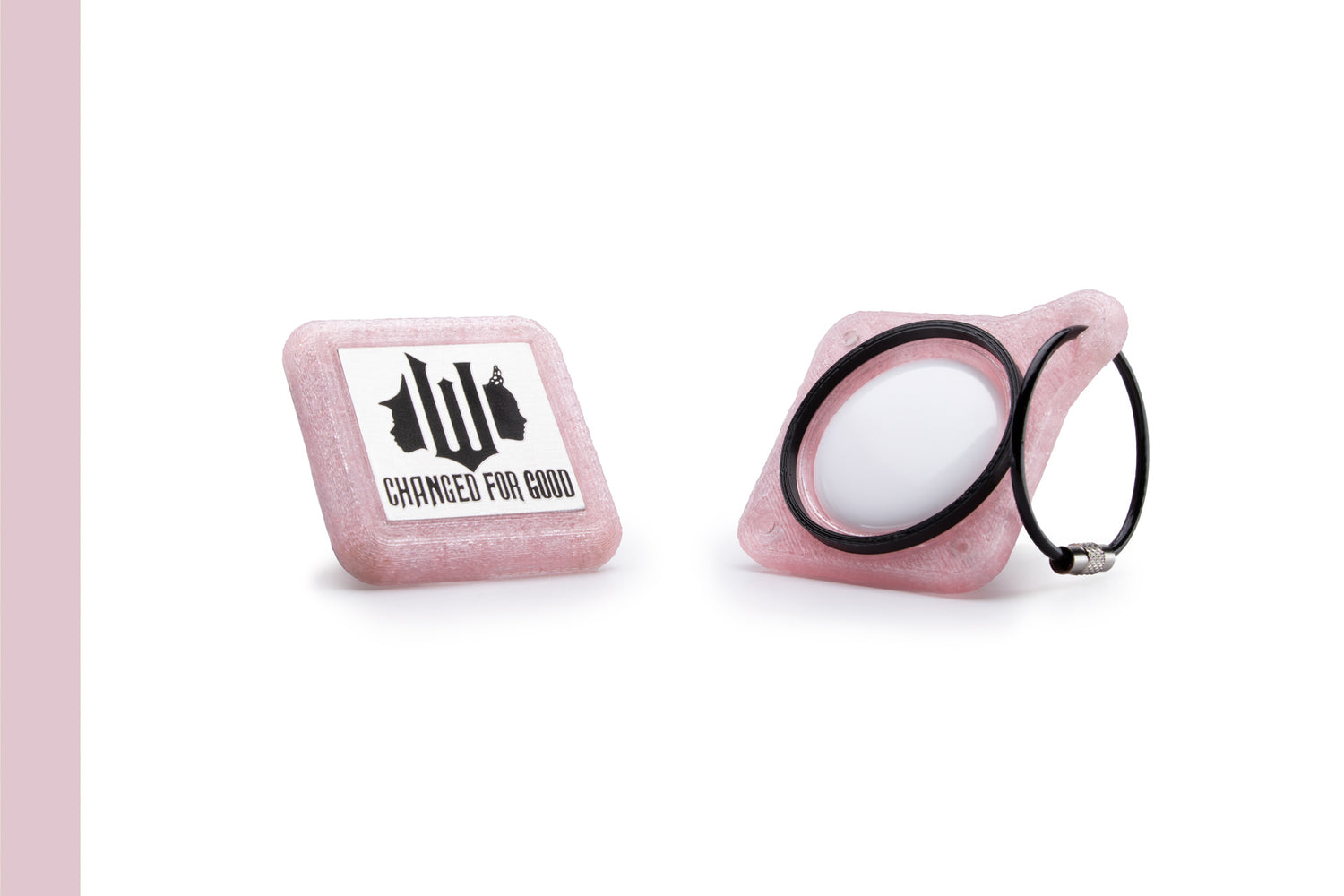 Limited Edition MotherBoxx KeyChain