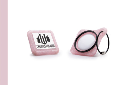 Limited Edition MotherBoxx KeyChain