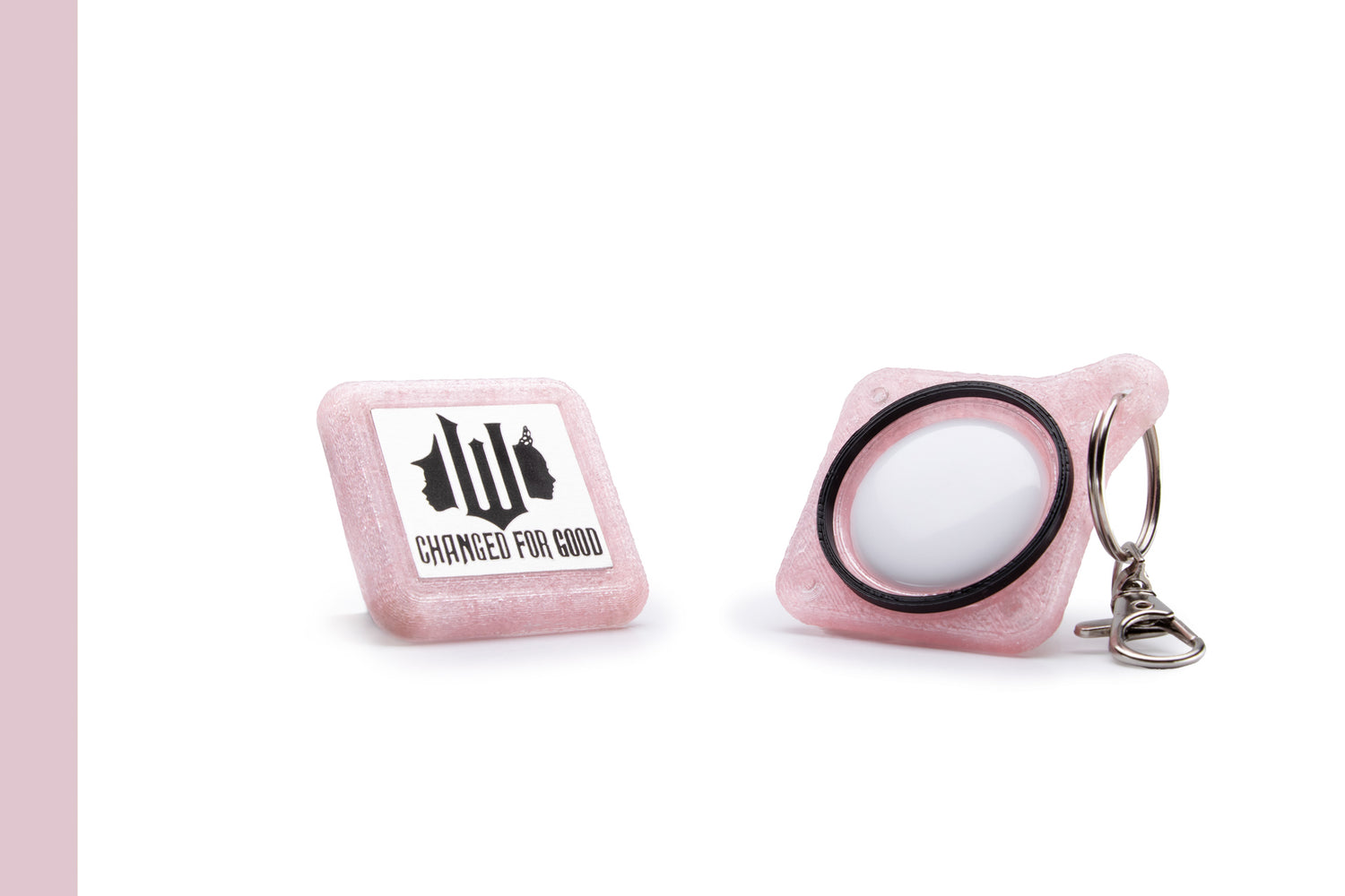 Limited Edition MotherBoxx KeyChain