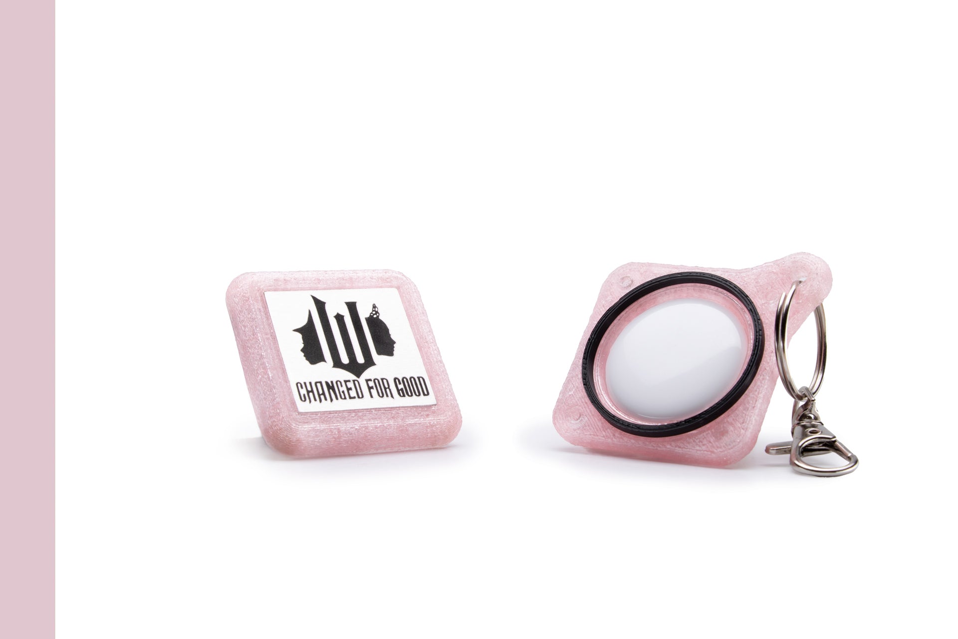 Limited Edition MotherBoxx KeyChain